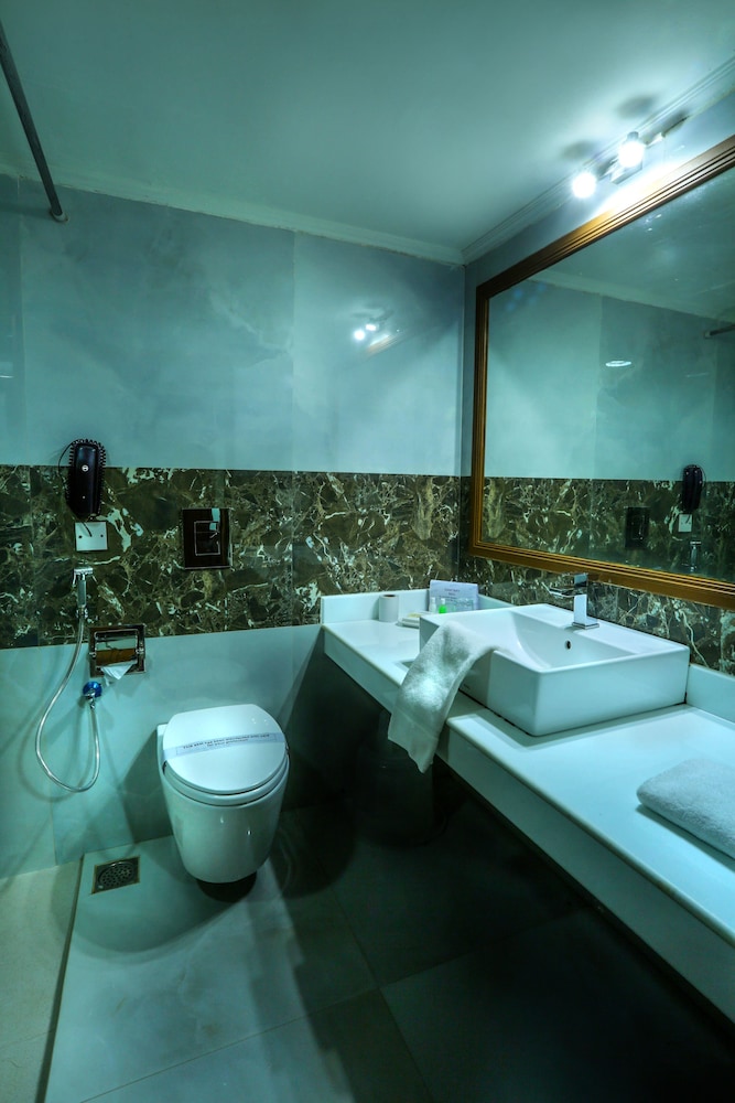 Krishna Inn
