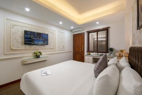 Trang Trang Boutique Hotel