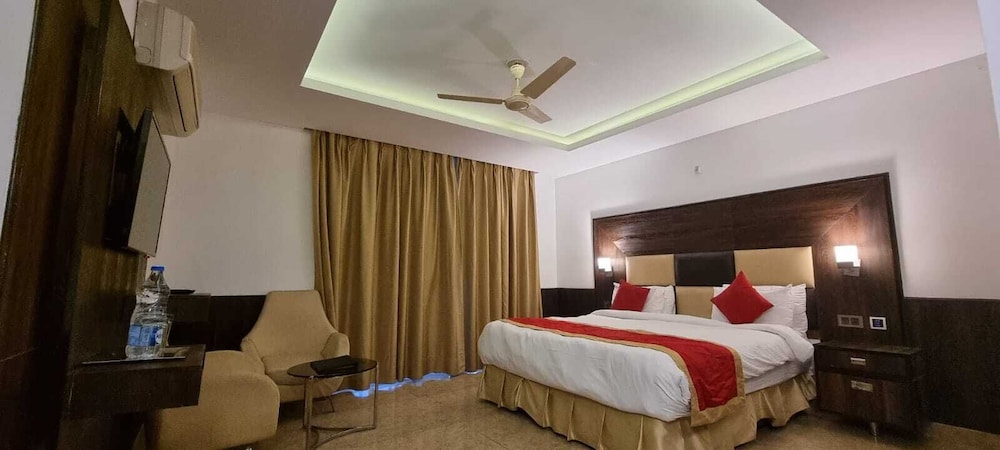 Kasauli Exotica