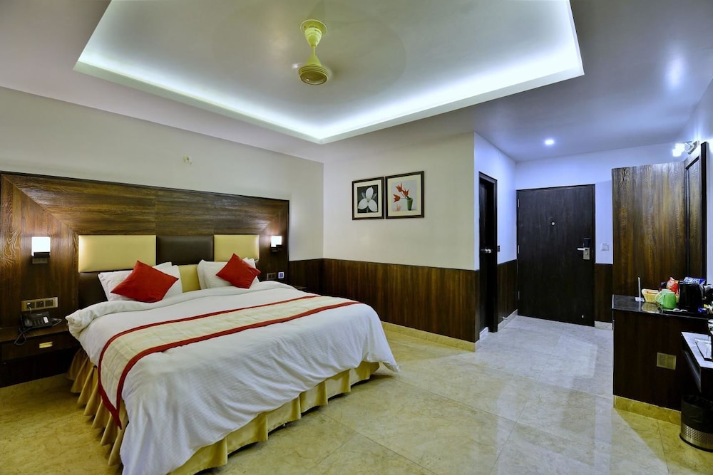 Kasauli Exotica