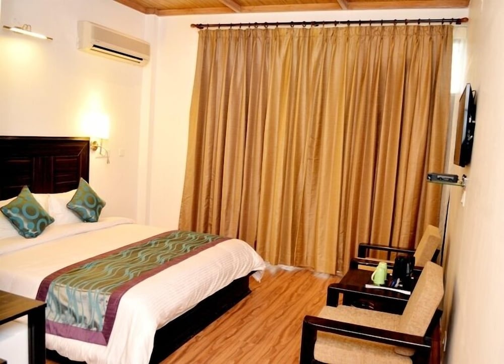 Kasauli Exotica