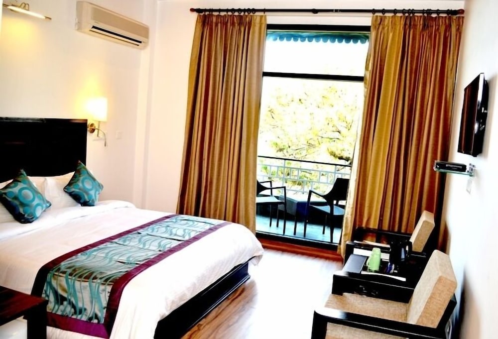 Kasauli Exotica