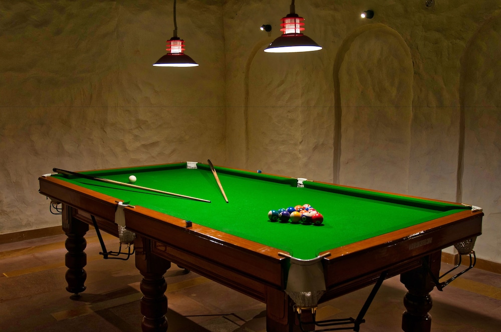 Paatlidun Safari Lodge, Corbett
