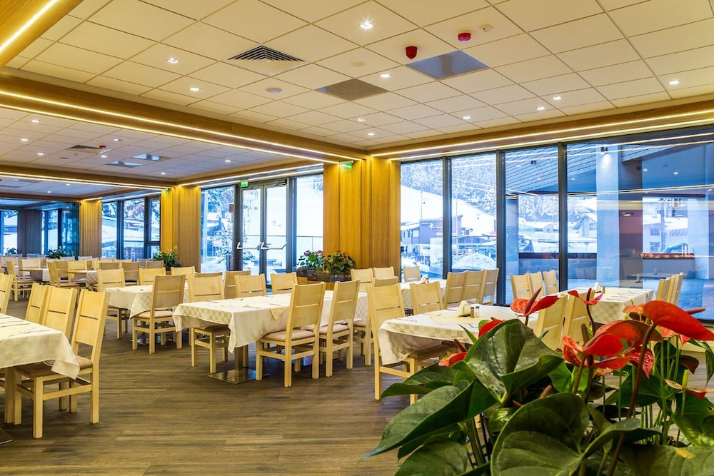 Rila Hotel Borovets