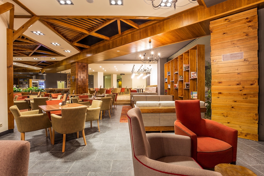Rila Hotel Borovets