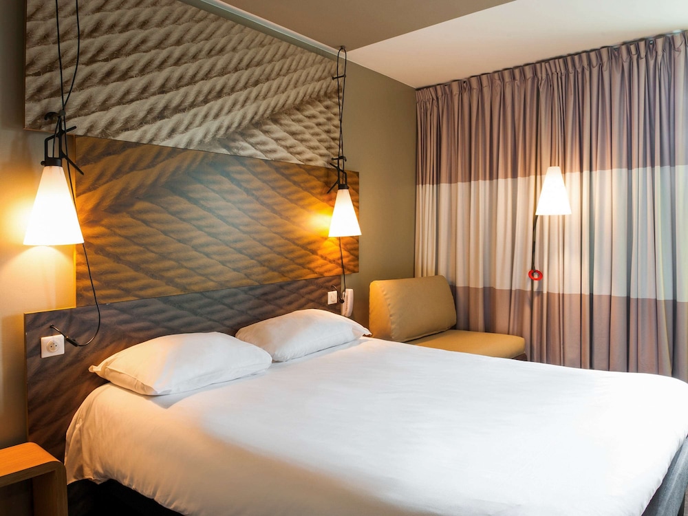 ibis Paris Défense Courbevoie