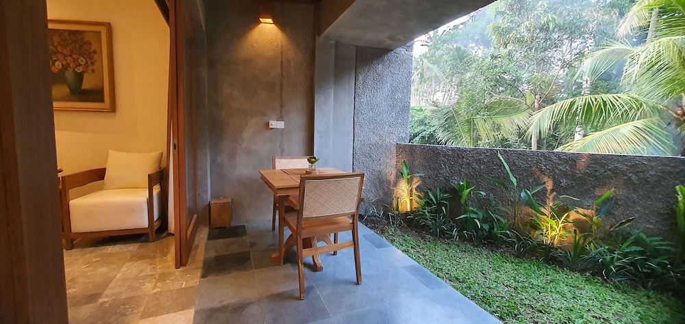 Purana Boutique Resort