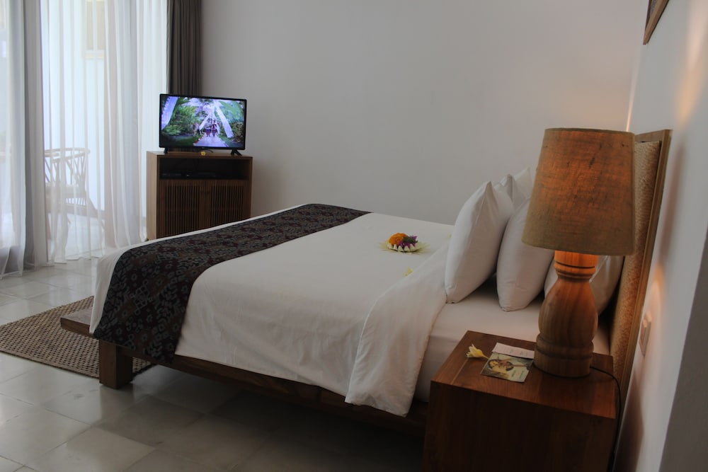 Purana Boutique Resort