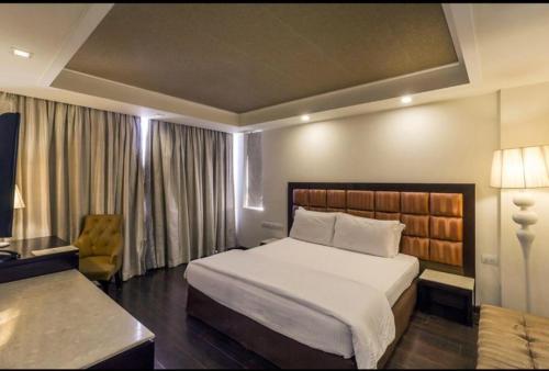 Madhuban Hotel