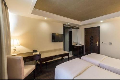 Madhuban Hotel
