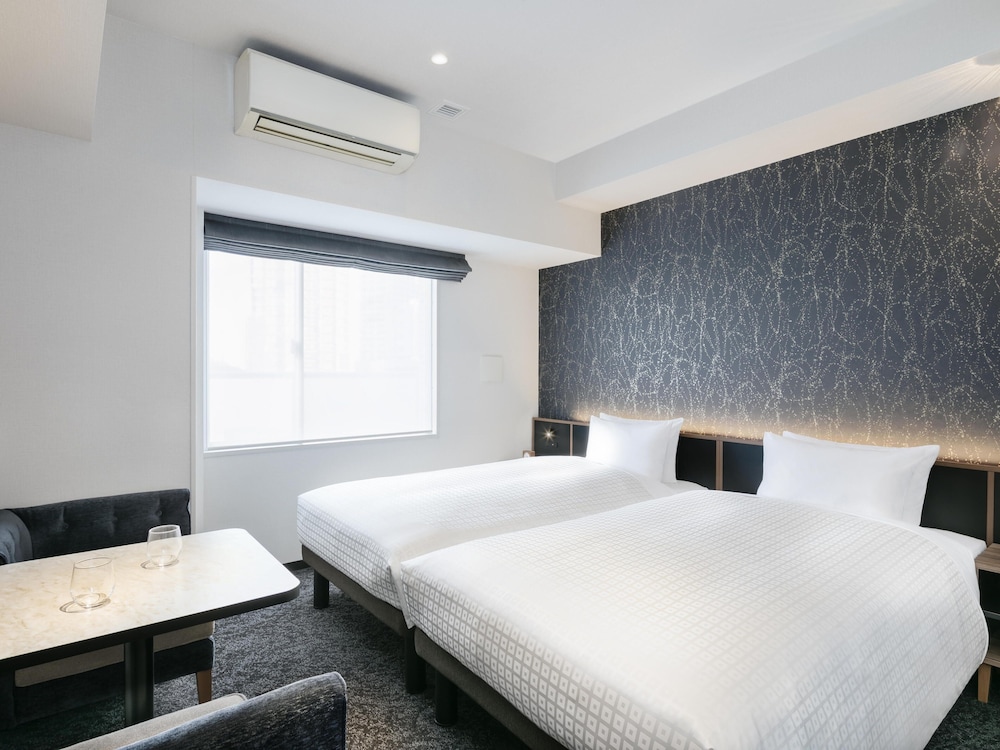 Tokyu Stay Nishi Shinjuku