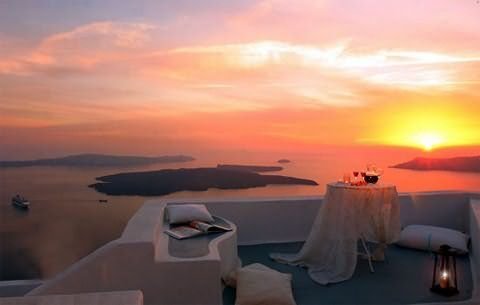 Altana Traditional Houses and Suites