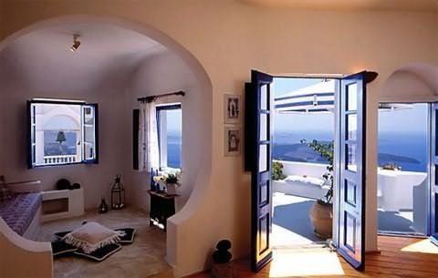 Altana Traditional Houses and Suites