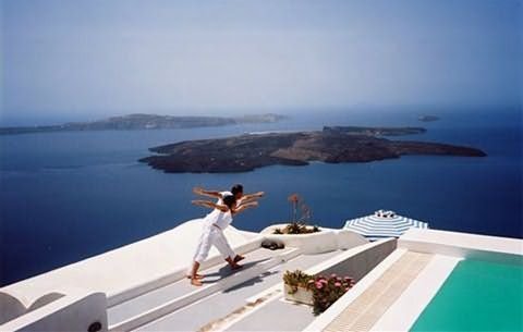 Altana Traditional Houses and Suites