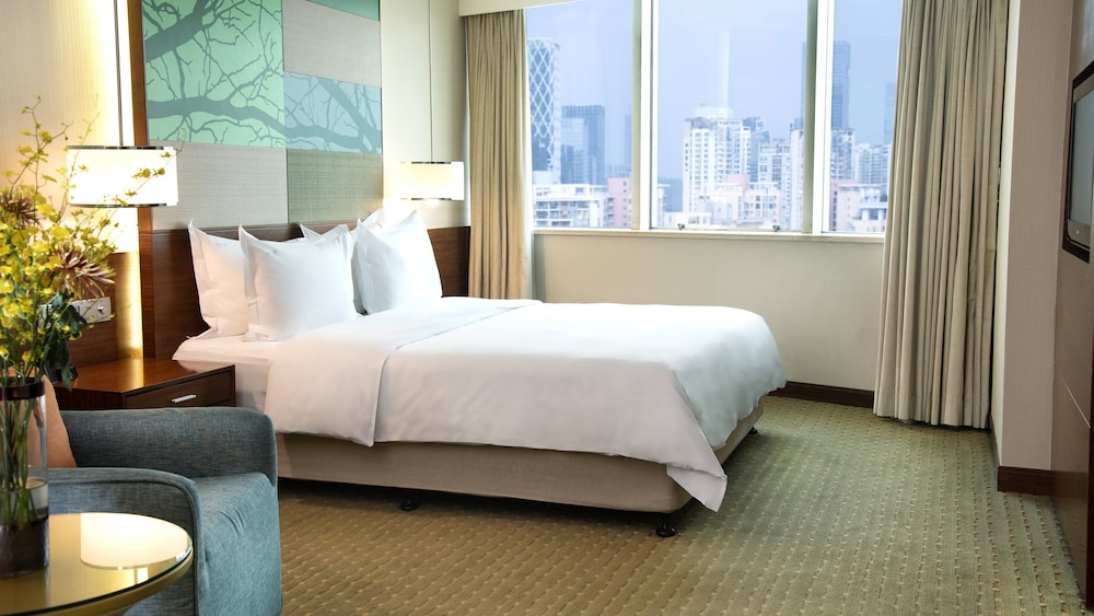 Holiday Inn Shenzhen Donghua Hotel By IHG