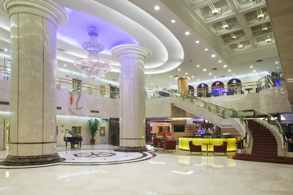 Holiday Inn Shenzhen Donghua Hotel By IHG