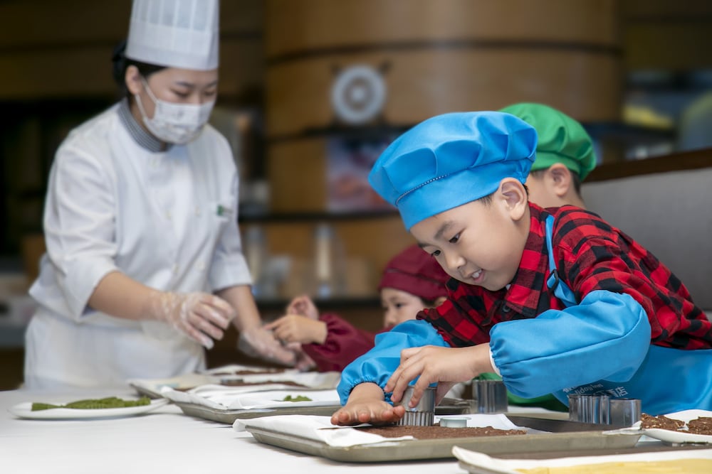 Holiday Inn Shenzhen Donghua Hotel By IHG