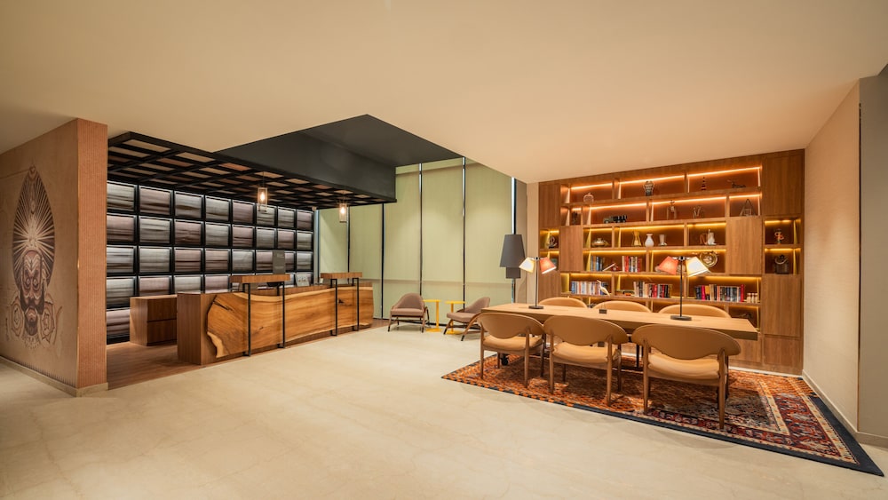 Ibis Bengaluru Hebbal