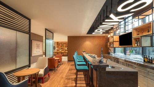 Ibis Bengaluru Hebbal