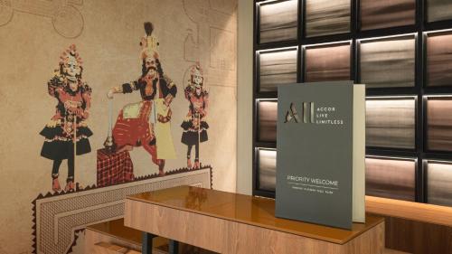 Ibis Bengaluru Hebbal