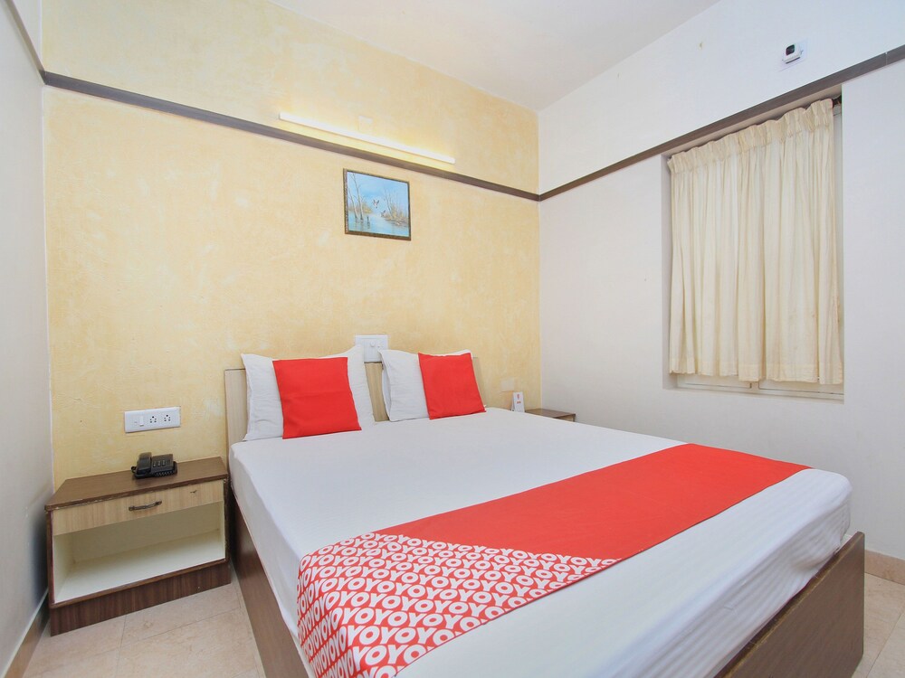 OYO 12746 Hotel Sapthagiri Nest
