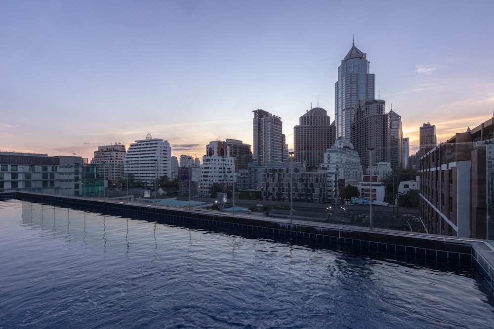Hotel Icon Bangkok Sukhumvit 2
