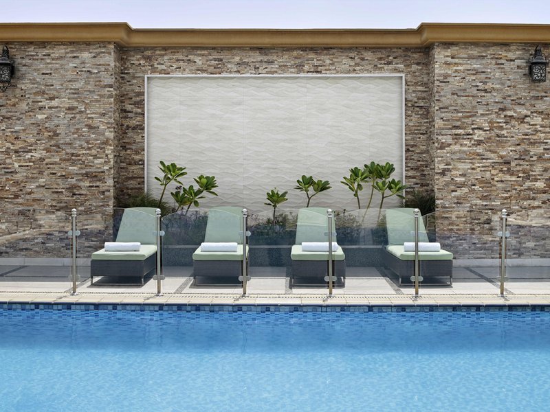 Movenpick Hotel Jeddah City Star