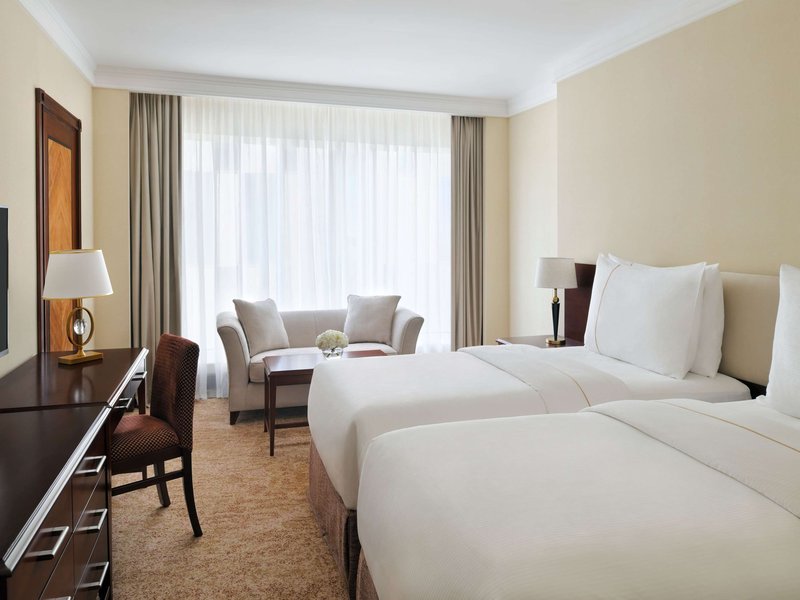 Movenpick Hotel Jeddah City Star