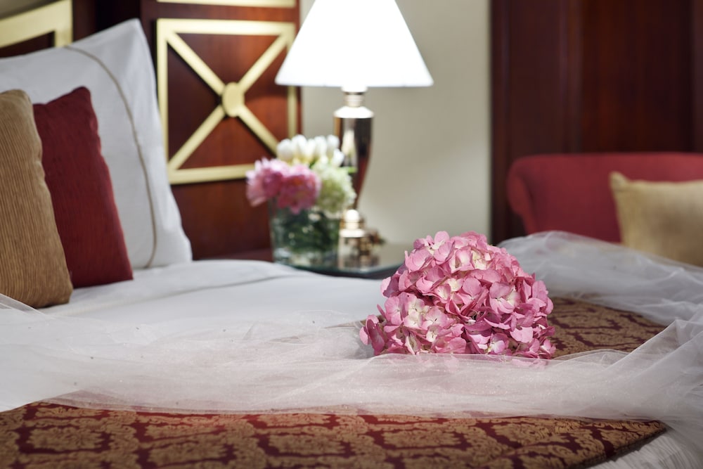 Movenpick Hotel Jeddah City Star