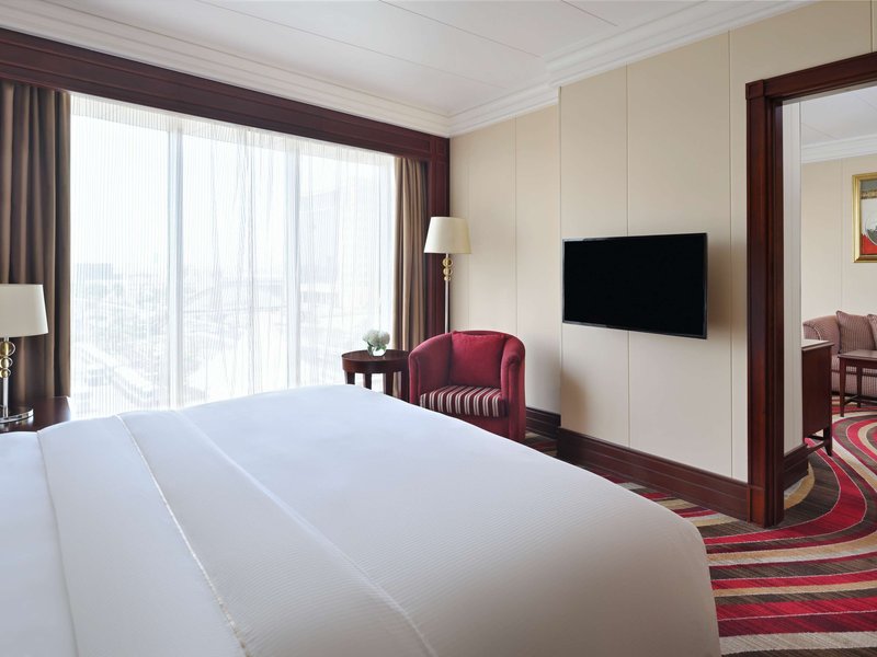 Movenpick Hotel Jeddah City Star
