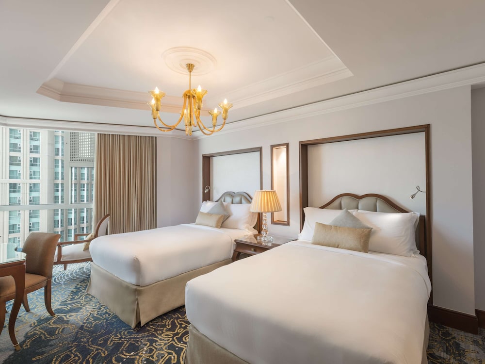 Raffles Makkah Palace