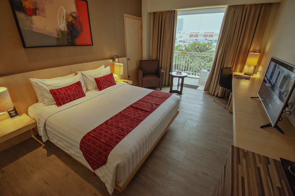 Grand Zuri BSD City