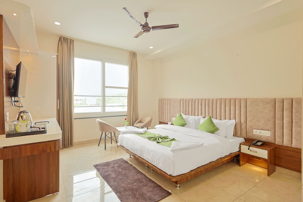 Hotel Veda Inn By Blue Lotus