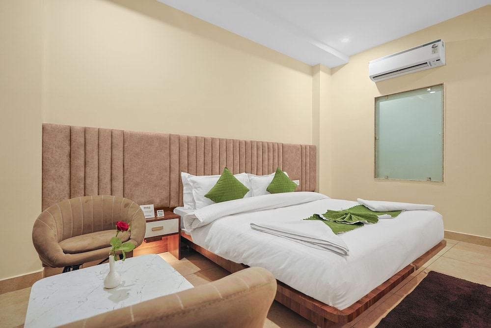 Hotel Veda Inn By Blue Lotus