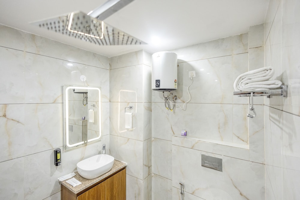Hotel Veda Inn By Blue Lotus