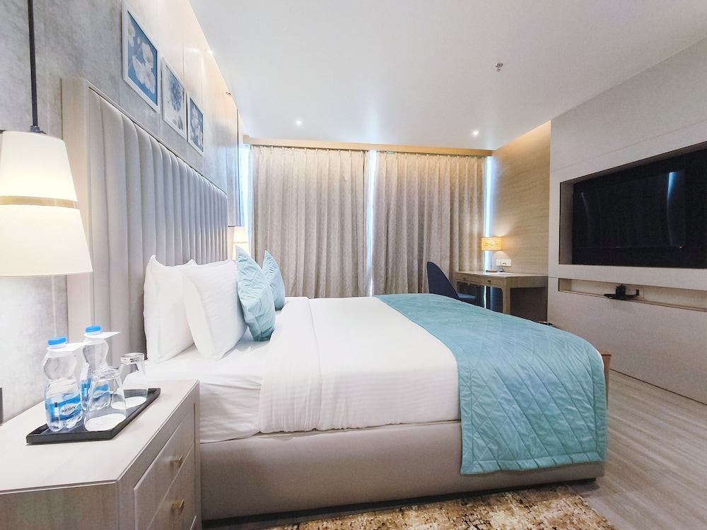 Mariton Hotel