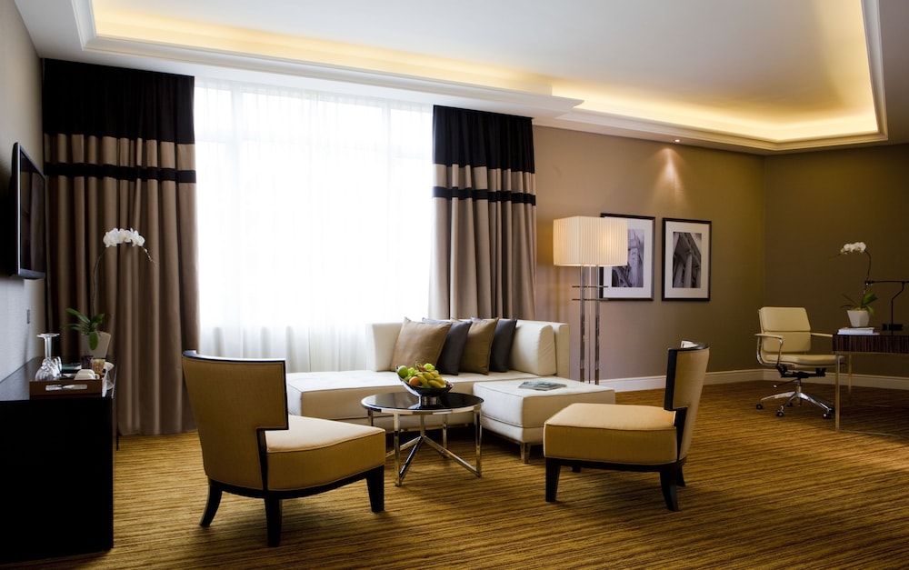 The Majestic Hotel Kuala Lumpur, Autograph Collection