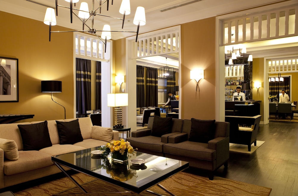 The Majestic Hotel Kuala Lumpur, Autograph Collection