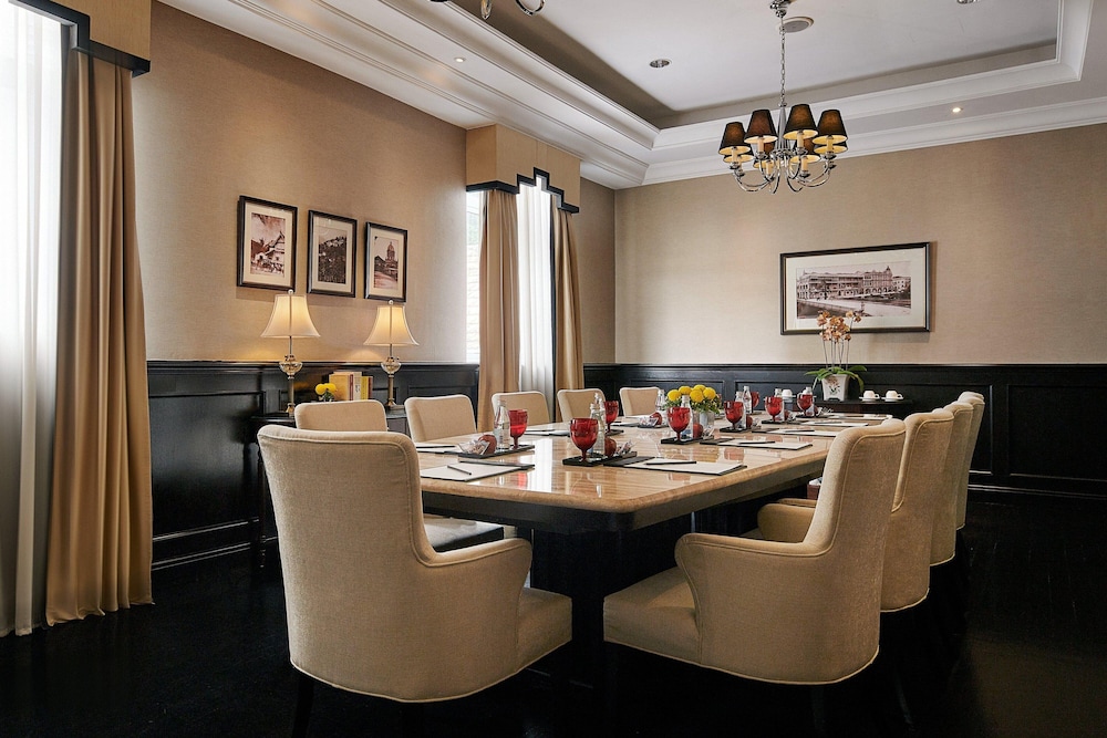 The Majestic Hotel Kuala Lumpur, Autograph Collection