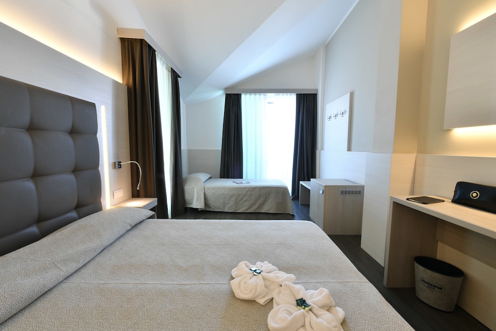 Hotel Europa