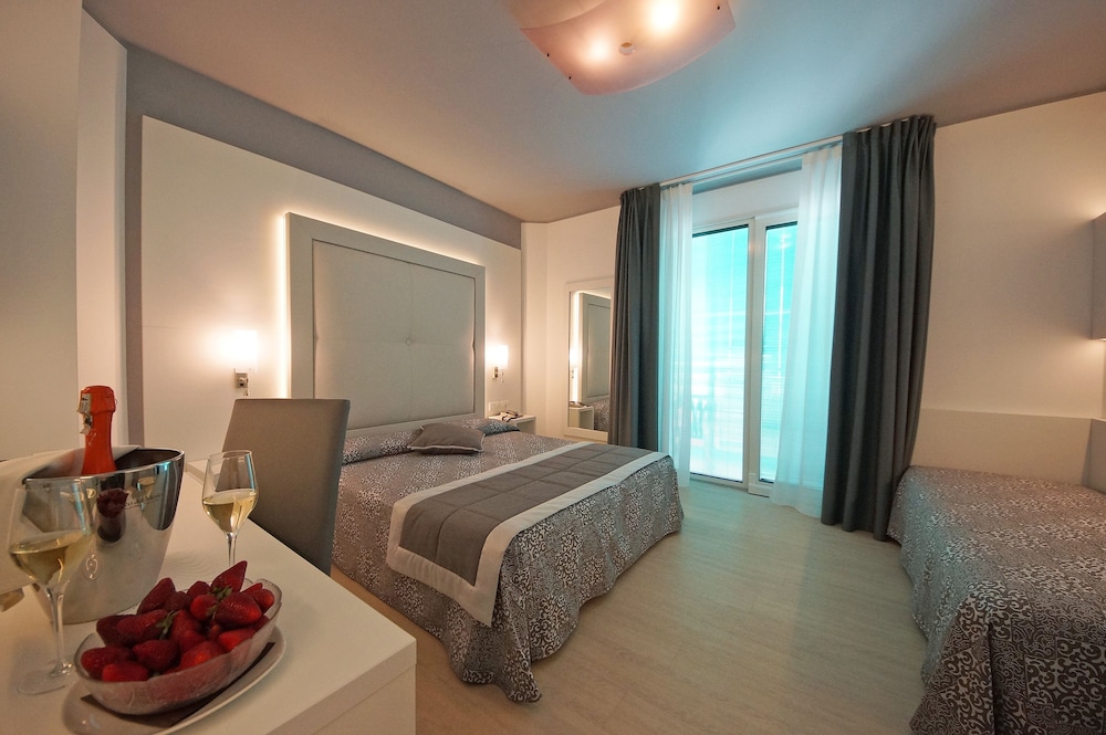 Hotel Europa