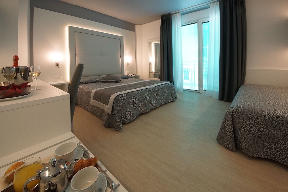 Hotel Europa