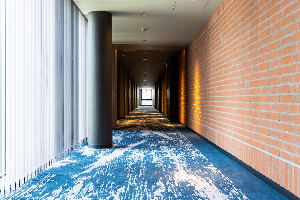 JR-East Hotel Mets Yokohama