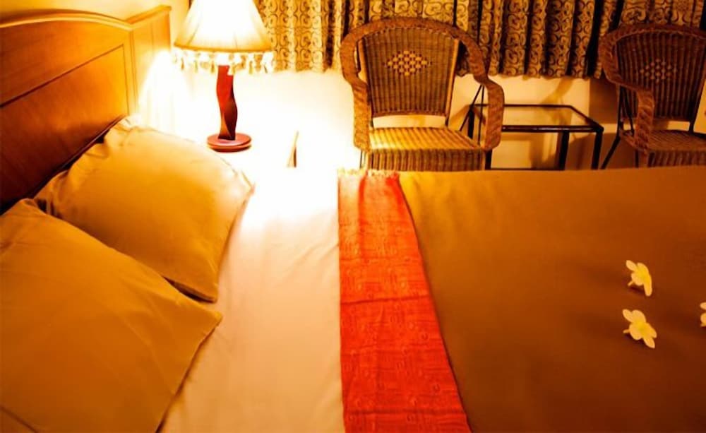 Dream Hotel Pattaya