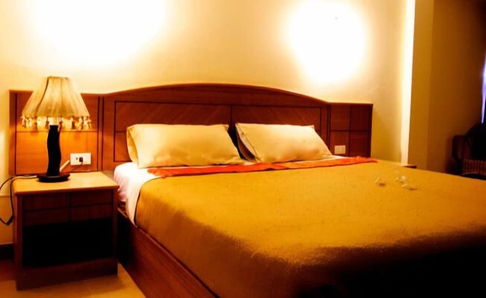 Dream Hotel Pattaya