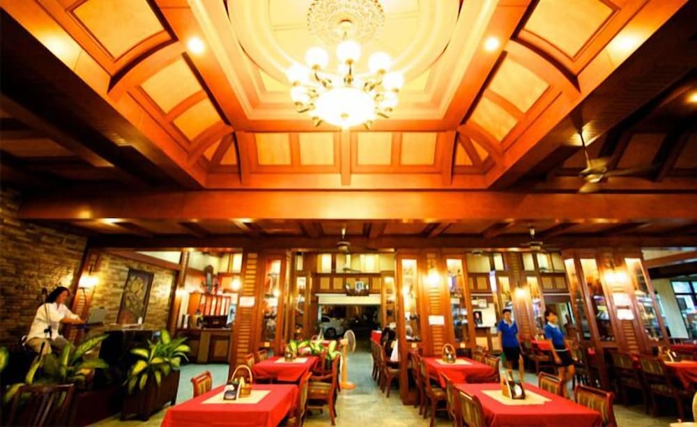 Dream Hotel Pattaya