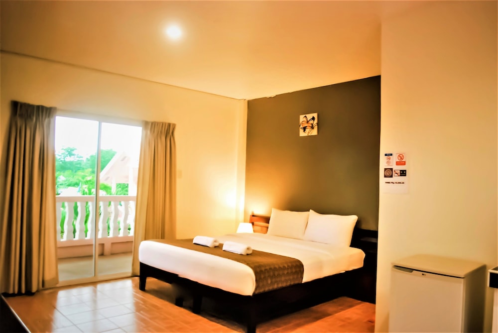 Conrada's Place Hotel and Resort