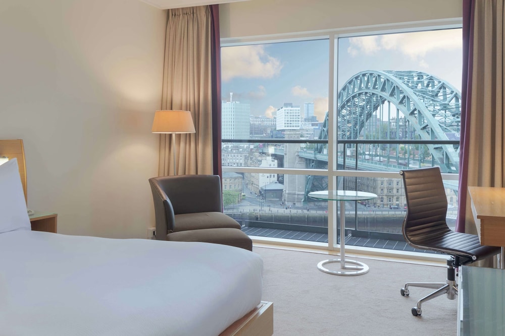 Hilton Newcastle Gateshead
