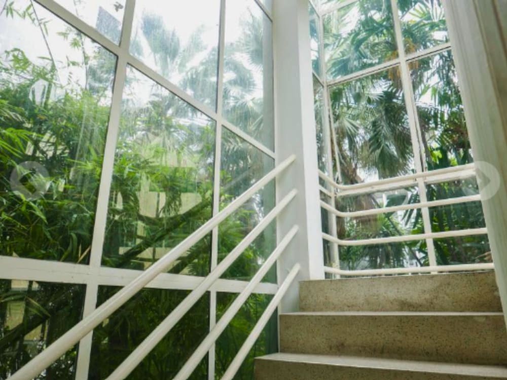 P.K. Garden Home