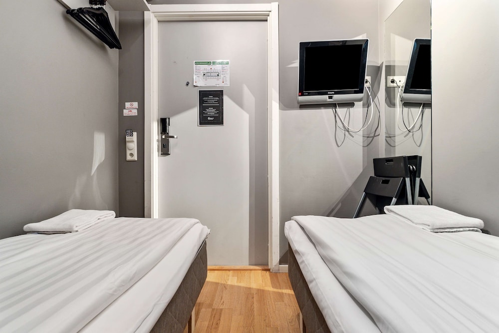 Sure Hotel by Best Western Stockholm Alvsjo